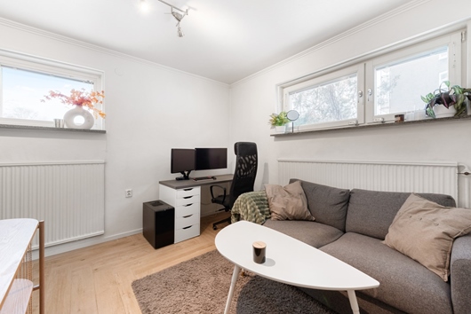 Bostadsrätt i Bromma / Blackeberg, Stockholm, Holbergsgatan 38A