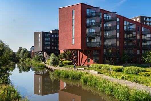 Bostadsrätt i Bromma / Annedal, Stockholm, Dartanjangs gata 4