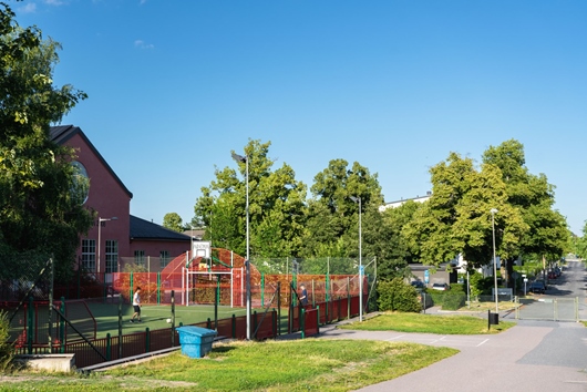 Bostadsrätt i Bromma / Beckomberga, Stockholm, Beckomberga ängsväg 22