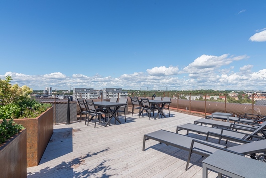 Bostadsrätt i Bromma / Mariehäll, Stockholm, Kratsbodavägen 50C