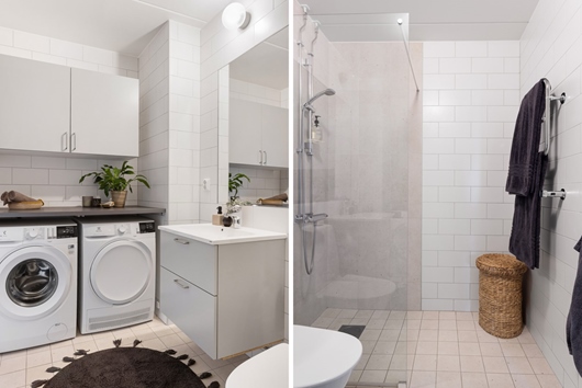 Bostadsrätt i Bromma / Annedal, Stockholm, Tappvägen 31F