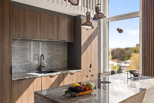 Bostadsrätt i Bromma / Annedal, Stockholm, Tappvägen 35