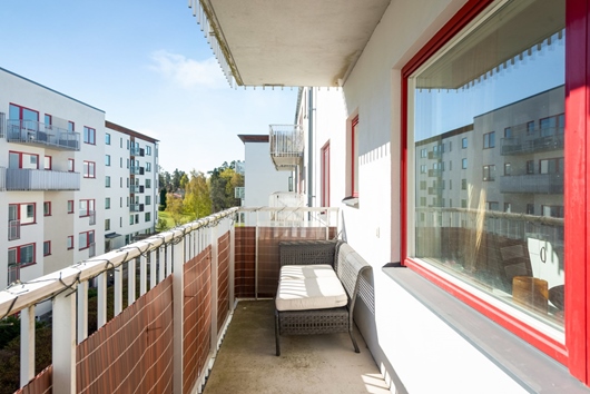 Bostadsrätt i Bromma / Norra Ängby, Stockholm, Björketorpsvägen 11