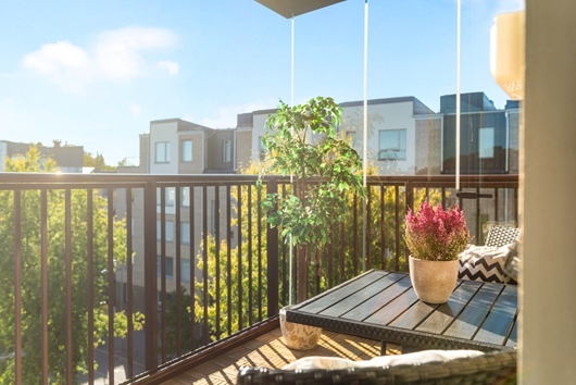 Bostadsrätt i Bromma / Beckomberga, Stockholm, Beckomberga Allé 6