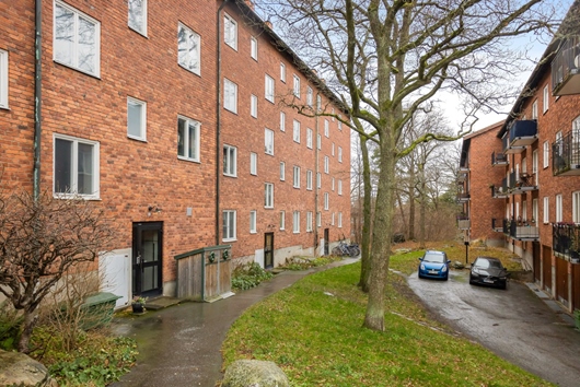 Bostadsrätt i Bromma / Åkeslund, Stockholm, Stopvägen 87