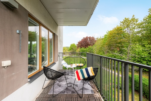 Bostadsrätt i Bromma / Beckomberga, Stockholm, Styresman Sanders väg 4