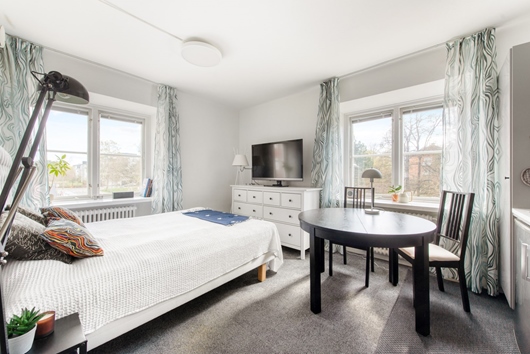 Bostadsrätt i Bromma / Beckomberga, Stockholm, Follingbogatan 18