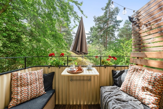 Bostadsrätt i Bromma / Traneberg, Stockholm, Kebnekaisevägen 9