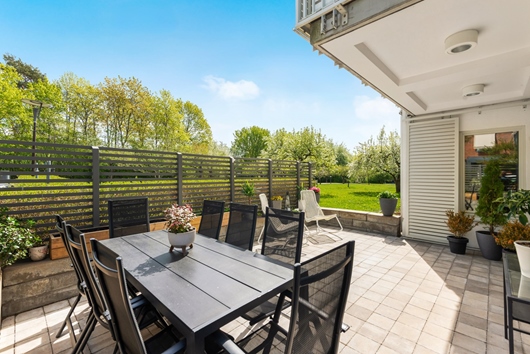 Bostadsrätt i Bromma / Beckomberga, Stockholm, Limonitvägen 10