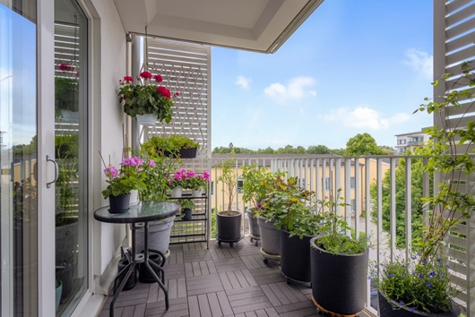 Bostadsrätt i Bromma / Beckomberga, Stockholm, Alabastervägen 7