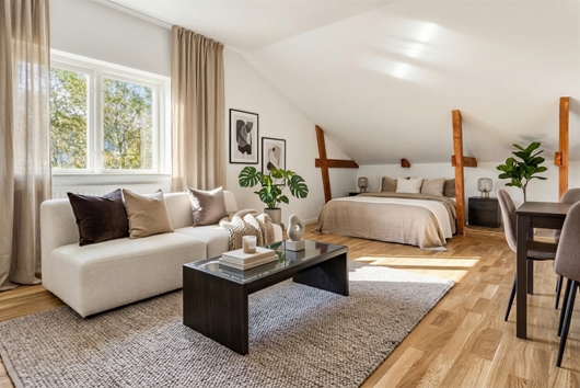 Bostadsrätt i Bromma / Mariehäll, Stockholm, Hagelstavägen 16
