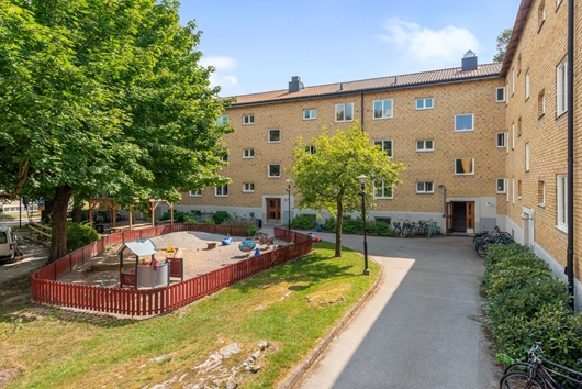 Bostadsrätt i Bromma / Blackeberg, Stockholm, Elias lönnrots väg 23