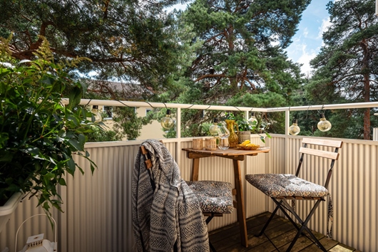 Bostadsrätt i Hökmossen/Telefonplan, Hägersten, Stockholm, Spikvägen 53