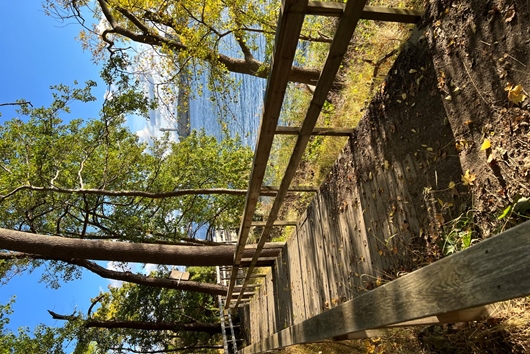 Bostadsrätt i Torsvik/Herserud, Lidingö, Stockholm, Björnvägen 14