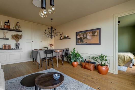 Bostadsrätt i Hagsätra, Bandhagen, Stockholm, Vintrosagatan 1