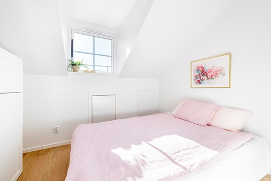 Bostadsrätt i Mälarhöjden, Hägersten, Stockholm, Ugglemossvägen 19G