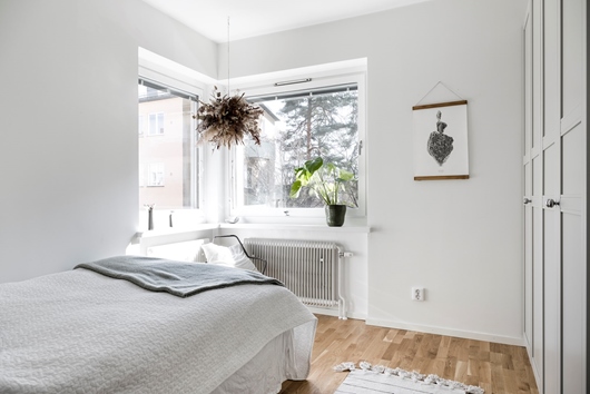 Bostadsrätt i Hammarbyhöjden, Johanneshov, Stockholm, Lödösevägen 6