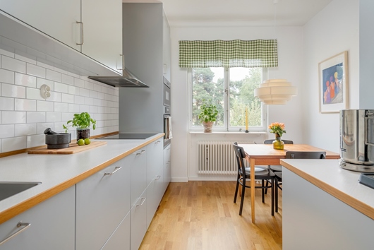 Bostadsrätt i Årsta, Stockholm, Rämensvägen 1