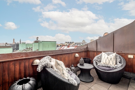 Bostadsrätt i Kungsholmen, Stockholm, Sankt Eriksgatan 58B