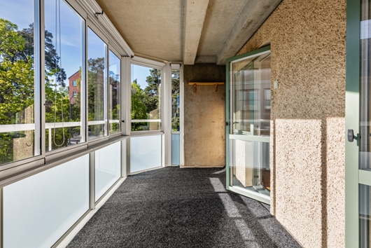 Bostadsrätt i Mariehäll, Bromma, Stockholm, Kratsbodavägen 24