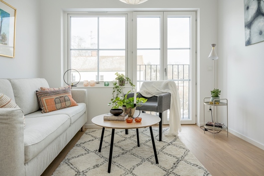 Bostadsrätt i Mälarhöjden, Hägersten, Stockholm, Ugglemossvägen 19B