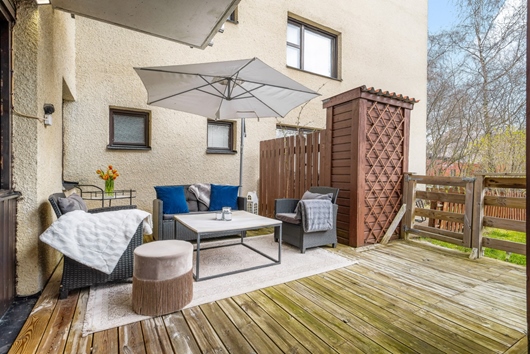 Bostadsrätt i Kista, Stockholm, Helsingörsgatan 23