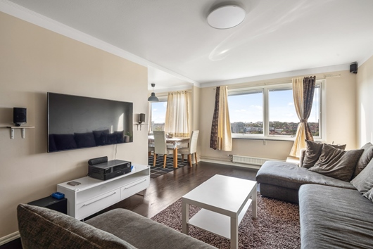 Bostadsrätt i Hagalund, Solna, Stockholm, Hagalundsgatan 14