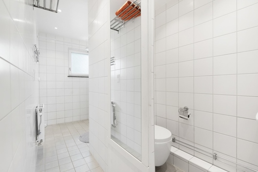 Bostadsrätt i Bergshamra, Solna, Stockholm, Lostigen 26