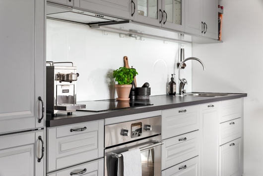 Bostadsrätt i Huvudsta, Solna, Stockholm, Göran Perssons Väg 23