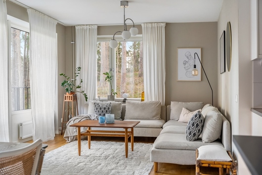 Bostadsrätt i Näsby Park, TÄBY, Täby, Stockholm, Källtorpsvägen 15