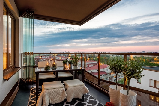 Bostadsrätt i Huvudsta, Solna, Stockholm, Storgatan 72A, vån 9/9