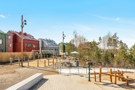 Bostadsrätt i Sundbyberg - Ursvik, Stockholm, Gamla Enköpingsvägen 168