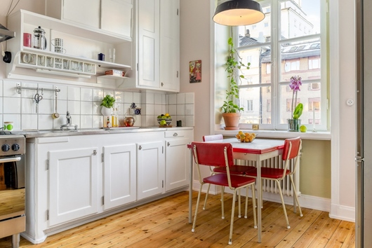 Bostadsrätt i Södermalm, Stockholm, Götgatan 101