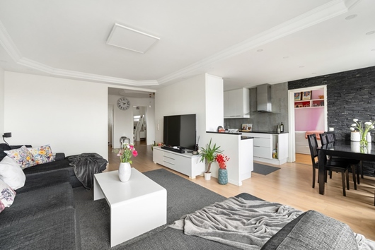 Bostadsrätt i Hagalund, Solna, Stockholm, Hagalundsgatan 12