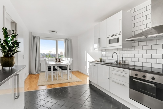 Bostadsrätt i Hagalund, Solna, Stockholm, Hagalundsgatan 14, vån 5