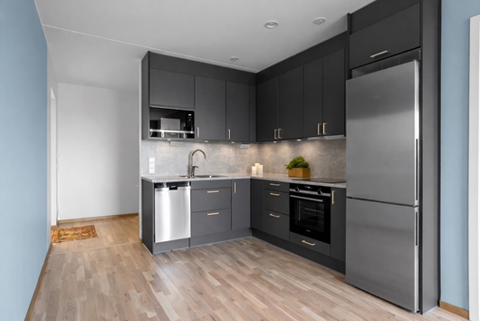 Bostadsrätt i Täby Park, TÄBY, Stockholm, Vinnarcirkeln 25, 5 av