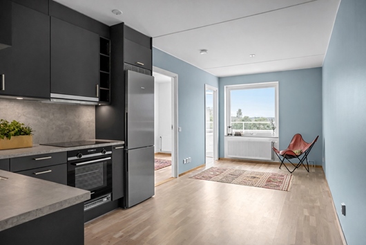 Bostadsrätt i Täby Park, TÄBY, Stockholm, Vinnarcirkeln 25, 5 av