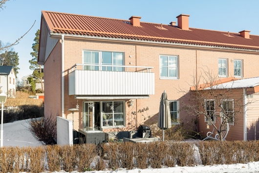 Bostadsrätt i Täby Viggbyholm, TÄBY, Stockholm, Karlsholmsvägen 3C