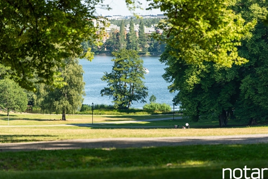 Bostadsrätt i Hagalund, Solna, Stockholm, Hagalundsgatan 34