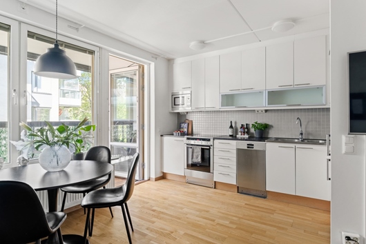 Bostadsrätt i Kungsholmen, Stockholm, Ulriksborgsgatan 9