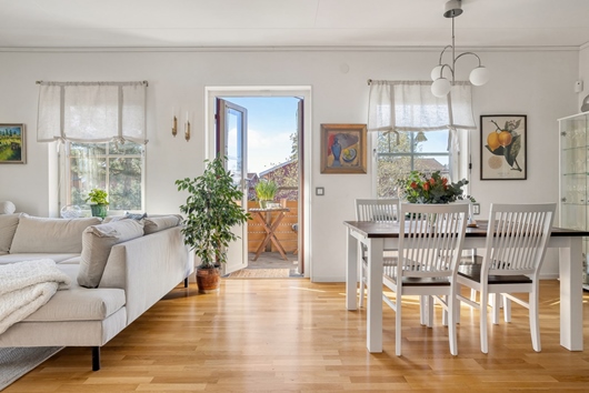 Bostadsrätt i Täby Viggbyholm, TÄBY, Stockholm, Bergtorpsvägen 56M