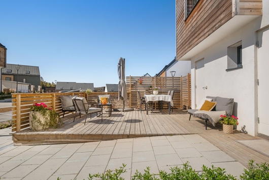 Bostadsrätt i Sollentuna Väsjön, Stockholm, Solstigen 18B