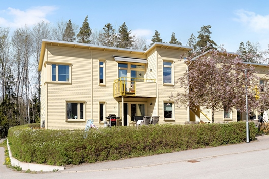Bostadsrätt i Polhem, Järfälla, Stockholm, Tornadogränd 32