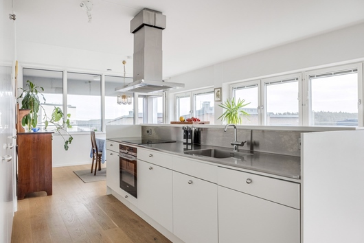 Bostadsrätt i Tollare, SALTSJÖ-BOO, Boo, Stockholm, Nacka, Tollareslingan 3