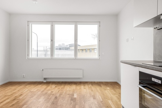 Bostadsrätt i Söderhöjden, JÄRFÄLLA, Stockholm, Järfälla, Flyginfarten 14A