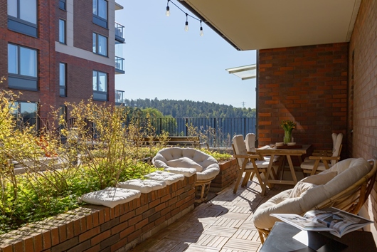 Bostadsrätt i Tollare, SALTSJÖ-BOO, Boo, Stockholm, Nacka, Tollare kaj 6