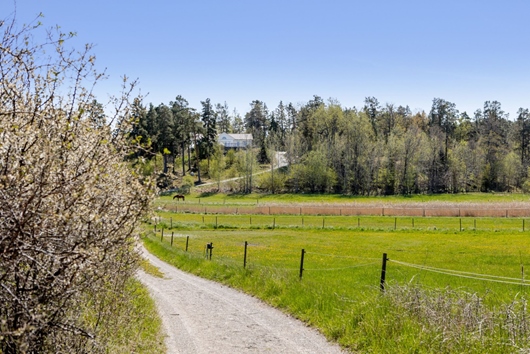 Villa i Evlinge, Värmdö, Stockholm, Norra Evlinge gårdsväg 17