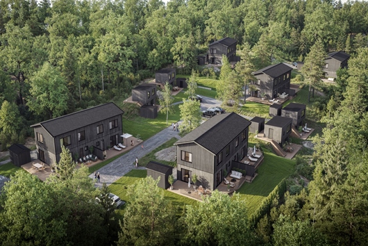 Project i Kolvik, VÄRMDÖ, Hemmesta, Stockholm, Värmdö, Näsvägen 25