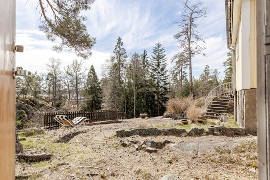 Fritidshus i Ingarö / Tjällmora, Stockholm, Värmdö, Tjällmoravägen 25