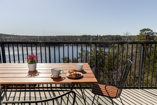 Bostadsrätt i Tollare, Saltsjö-Boo, Stockholm, Nacka, Tollareslingan 8